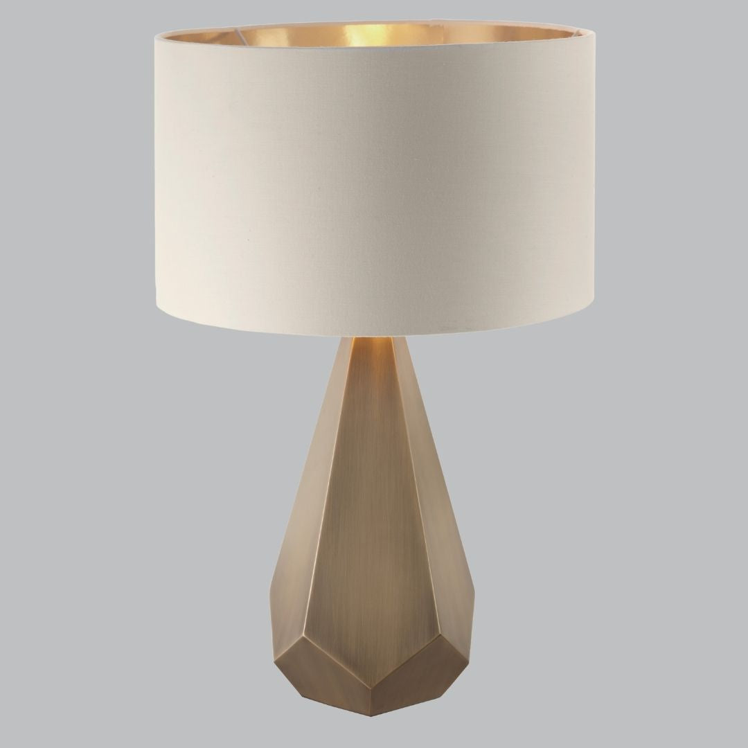 Elegant Agina Table Lamp for Your Stylish Home