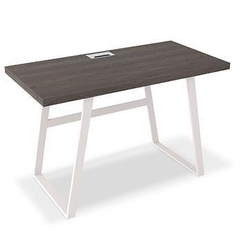 Stylish 47" Dorrinson Home Office Desk for Productive Workspaces