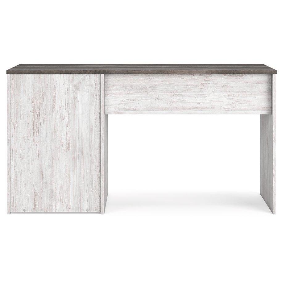 Elegant 54" Shawburn Home Office Desk for a Stylish Workspace