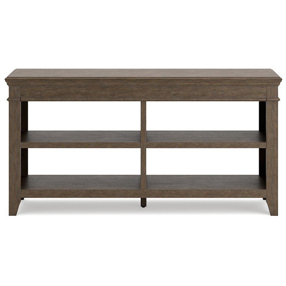 Stylish Janismore Credenza for Your Elegant Space