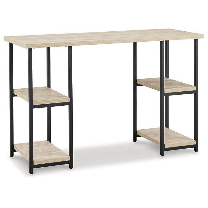 Stylish 48" Waylowe Home Office Desk for a Productive Workspace