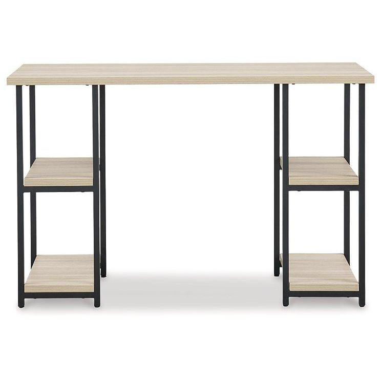 Stylish 48" Waylowe Home Office Desk for a Productive Workspace