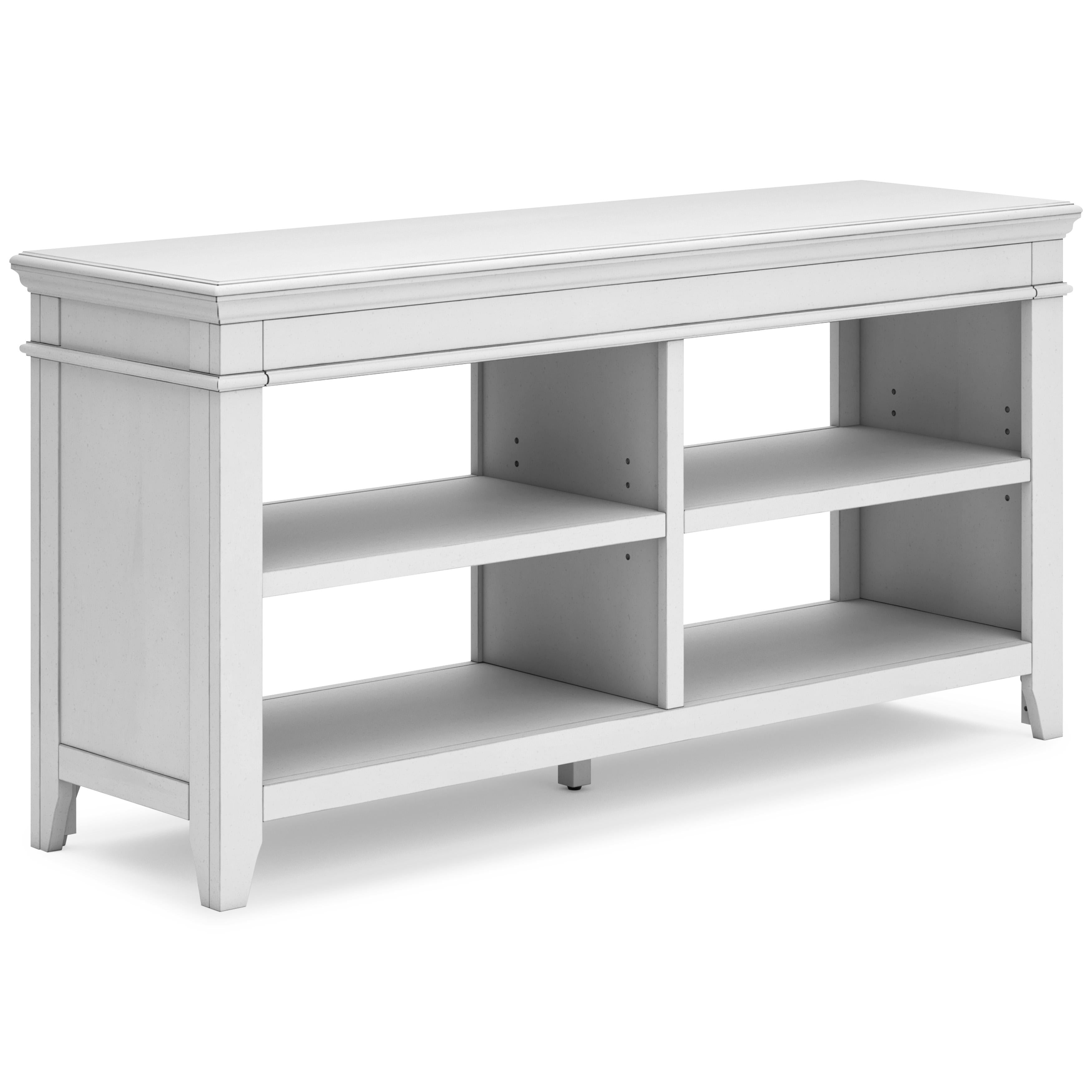 Elegant Kanwyn Credenza for Stylish Storage Solutions