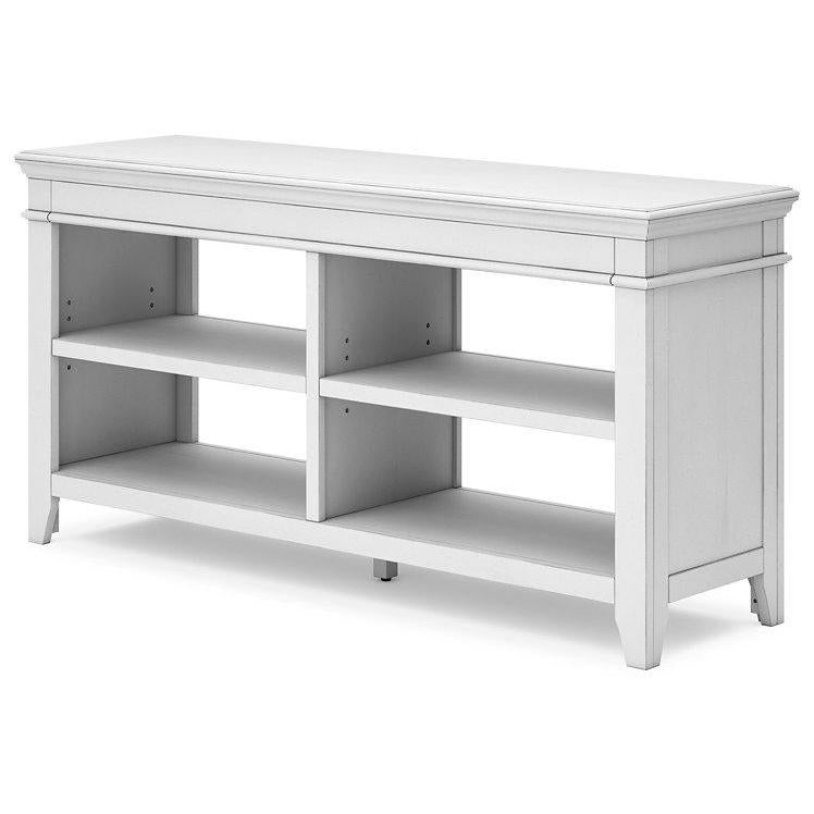 Elegant Kanwyn Credenza for Stylish Storage Solutions