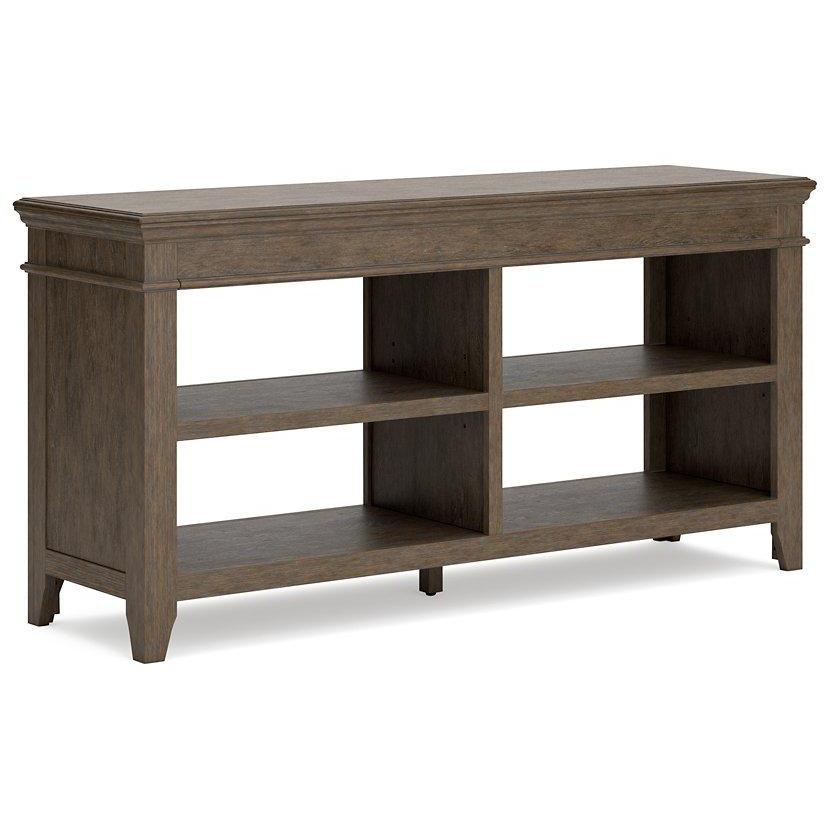 Stylish Janismore Credenza for Your Elegant Space