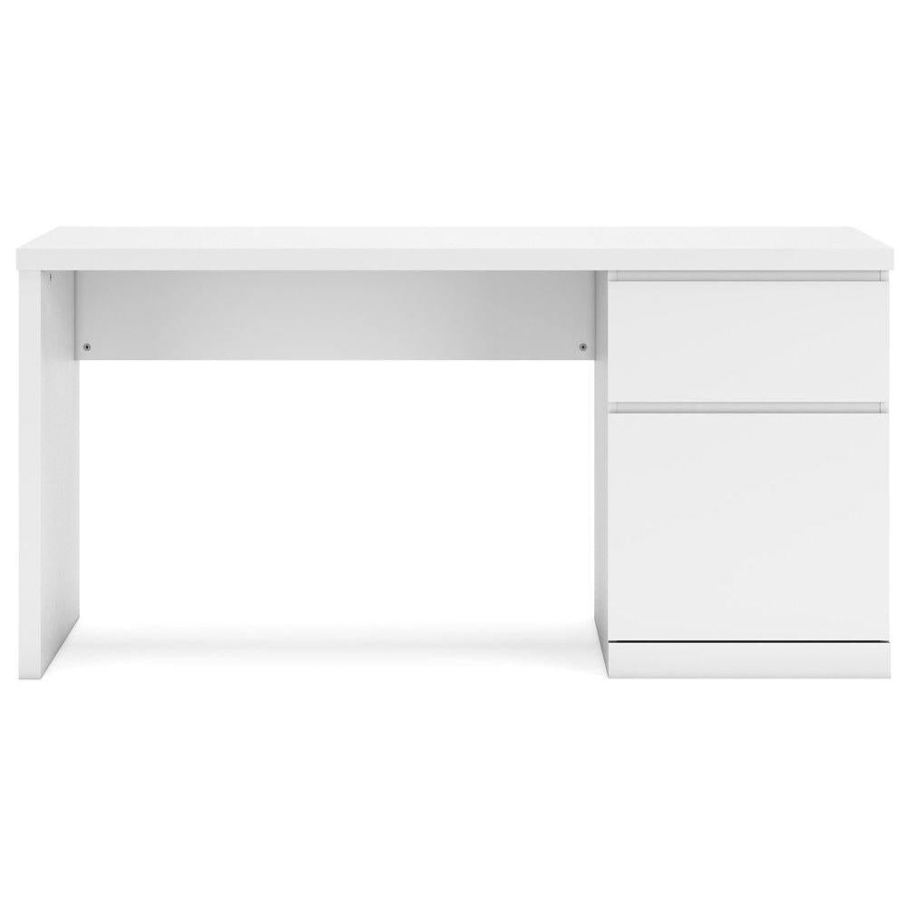 Stylish 60" Onita Home Office Desk for Your Work Space