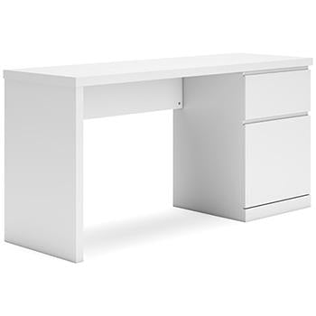 Stylish 60" Onita Home Office Desk for Your Work Space