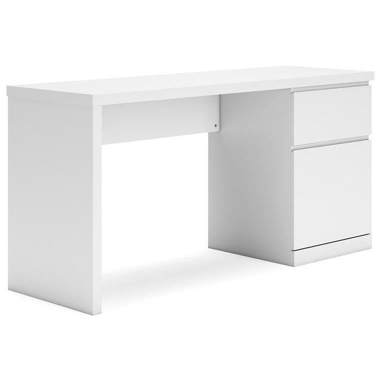 Stylish 60" Onita Home Office Desk for Your Work Space