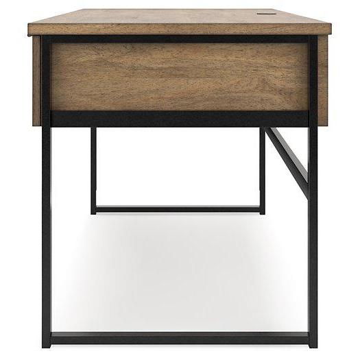 Stylish Montia 67" Desk for Your Home Office