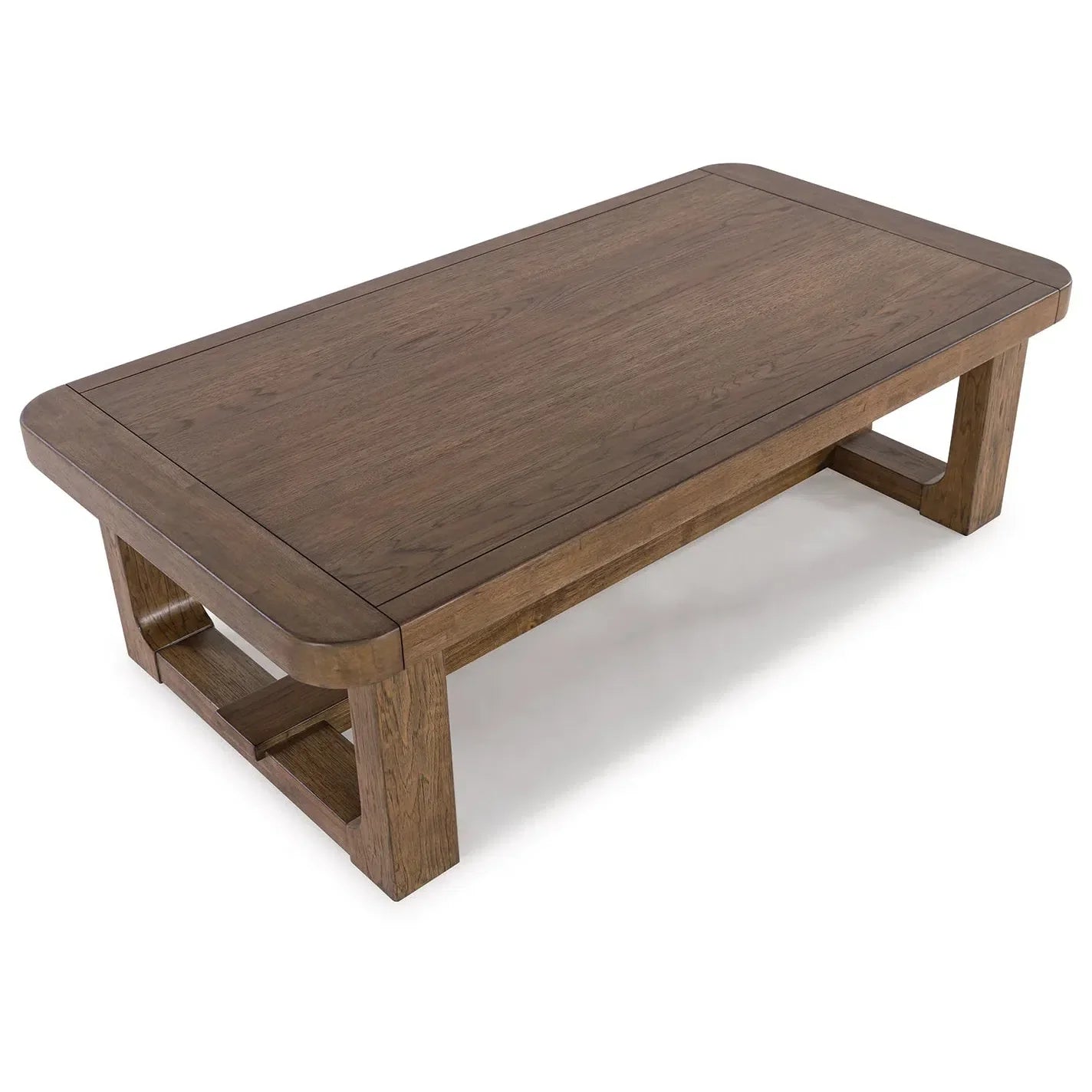 Elegant Cabalynn Coffee Table for Your Stylish Living Space