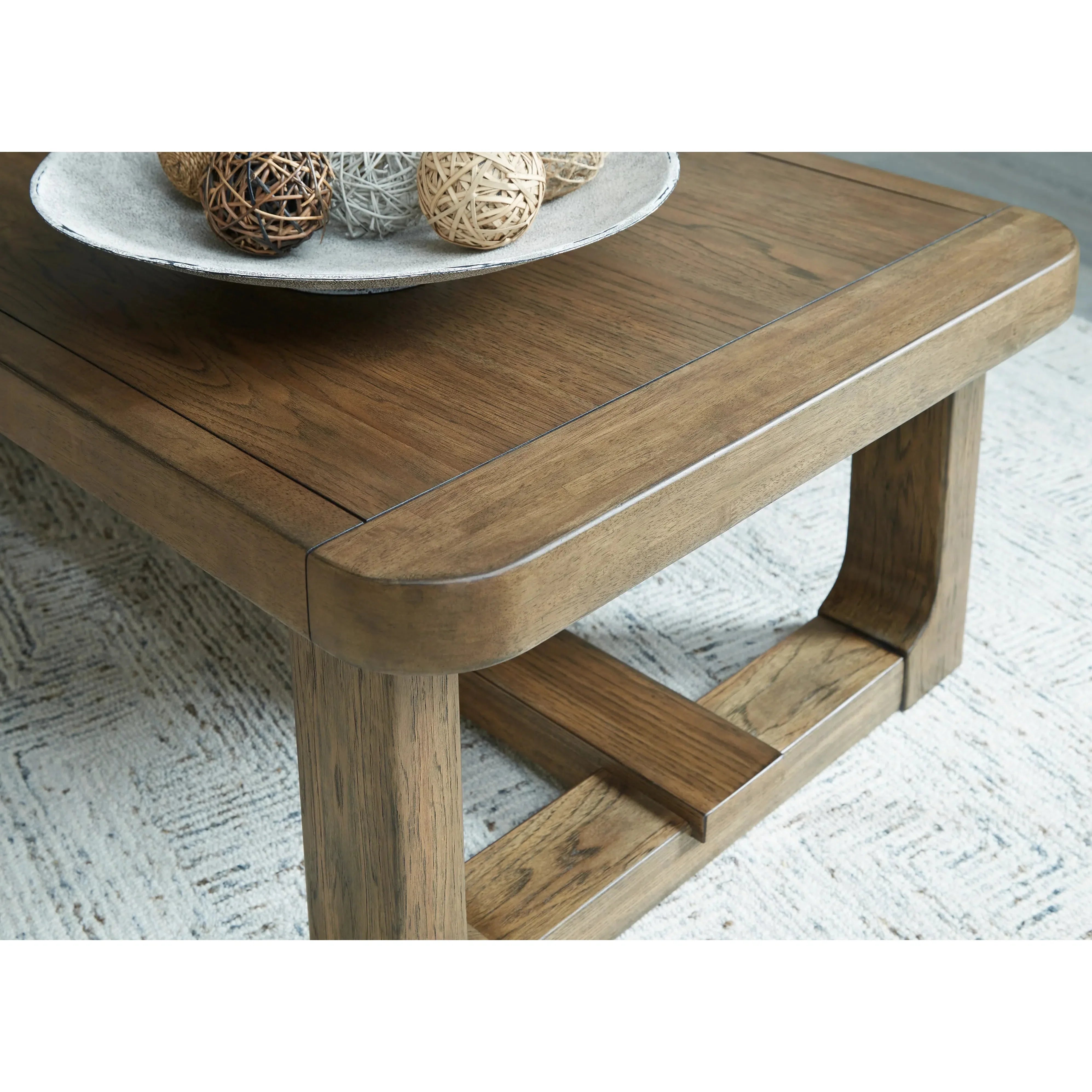 Elegant Cabalynn Coffee Table for Your Stylish Living Space