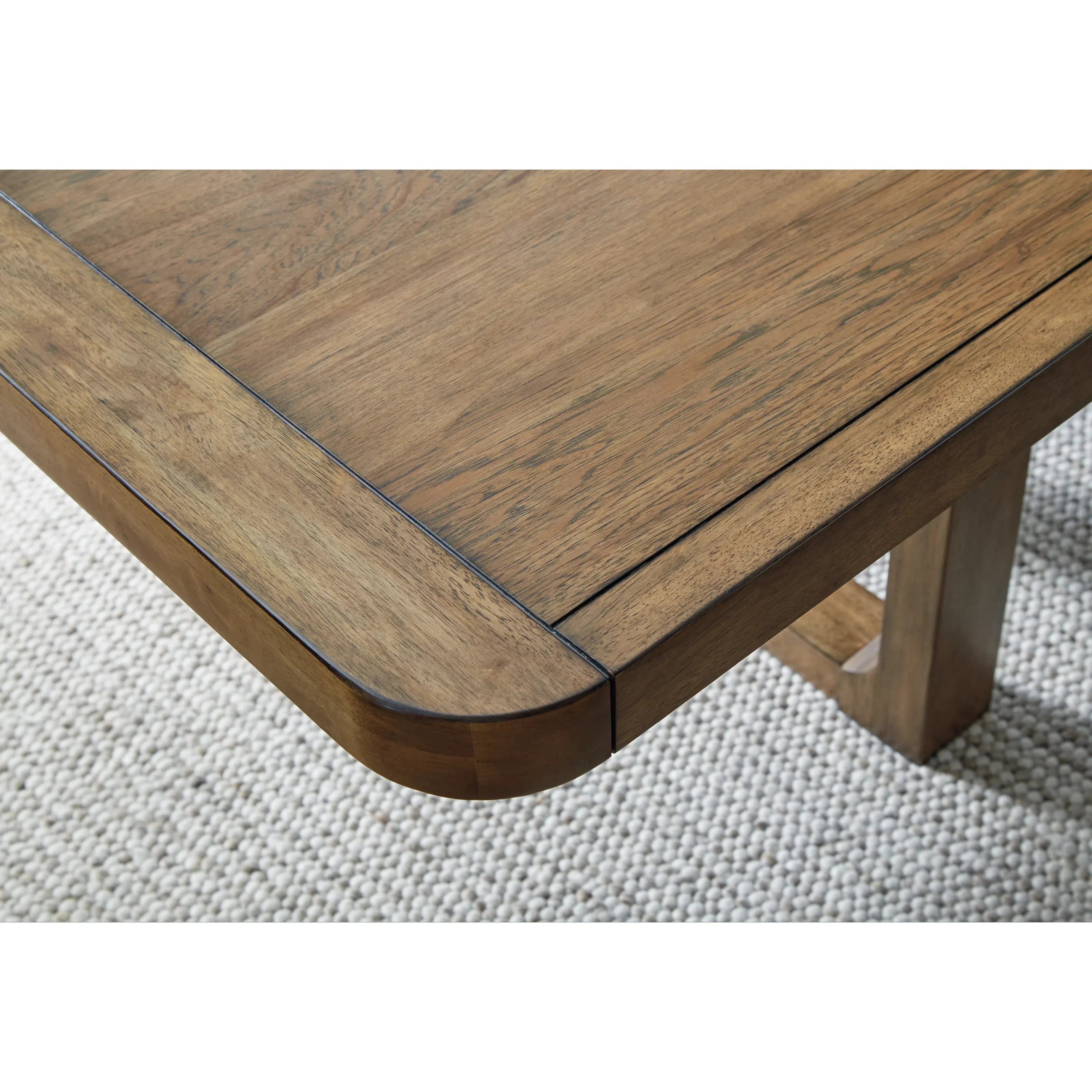 Cabalynn Expandable Dining Table for Versatile Gatherings