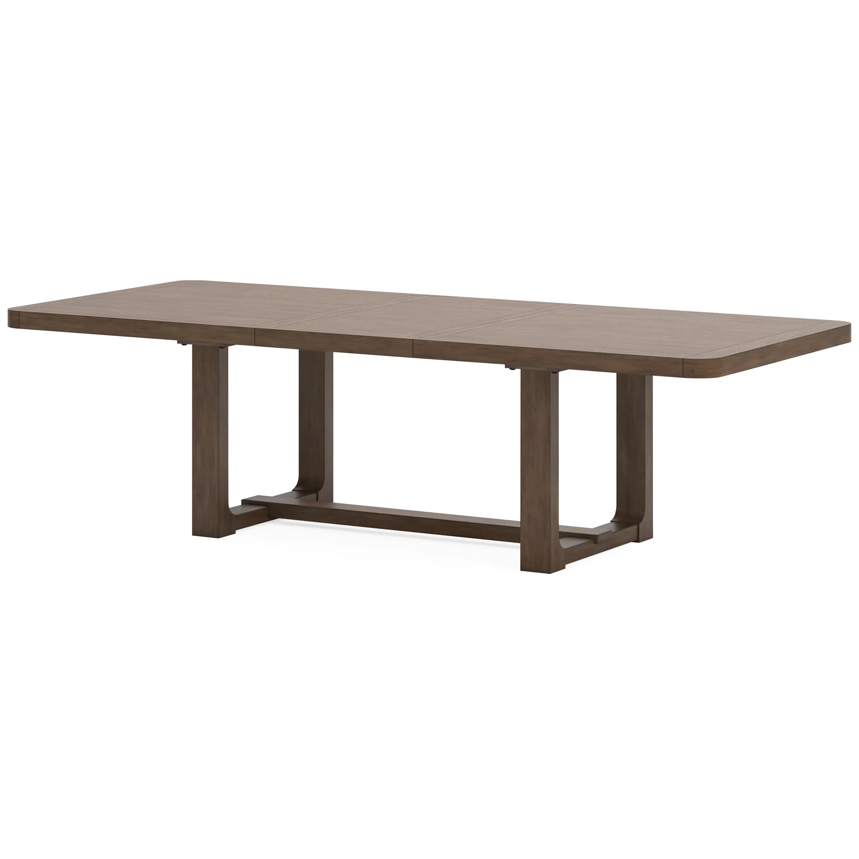 Cabalynn Expandable Dining Table for Versatile Gatherings