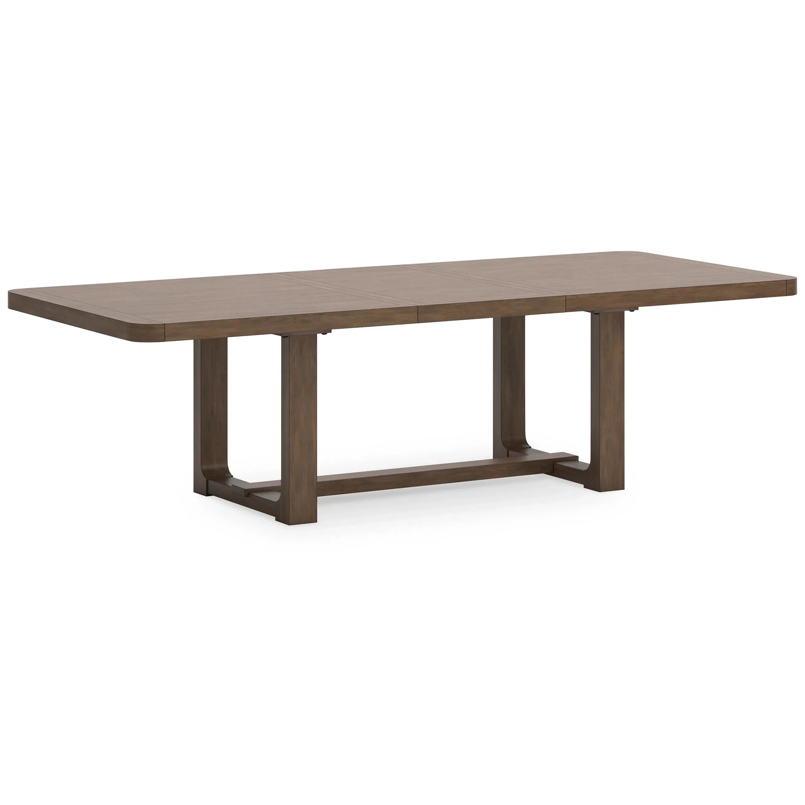 Cabalynn Expandable Dining Table for Versatile Gatherings