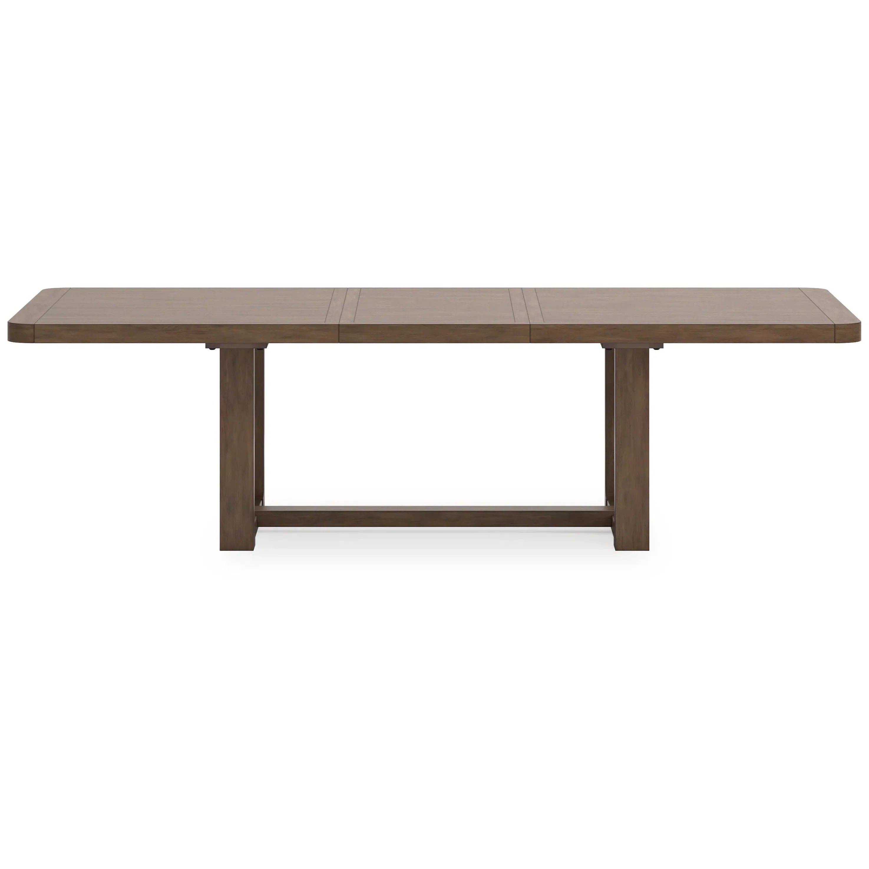 Cabalynn Expandable Dining Table for Versatile Gatherings