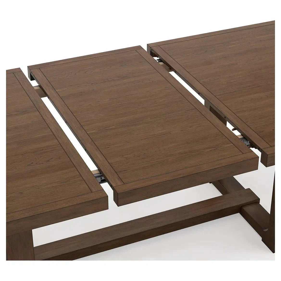 Cabalynn Expandable Dining Table for Versatile Gatherings