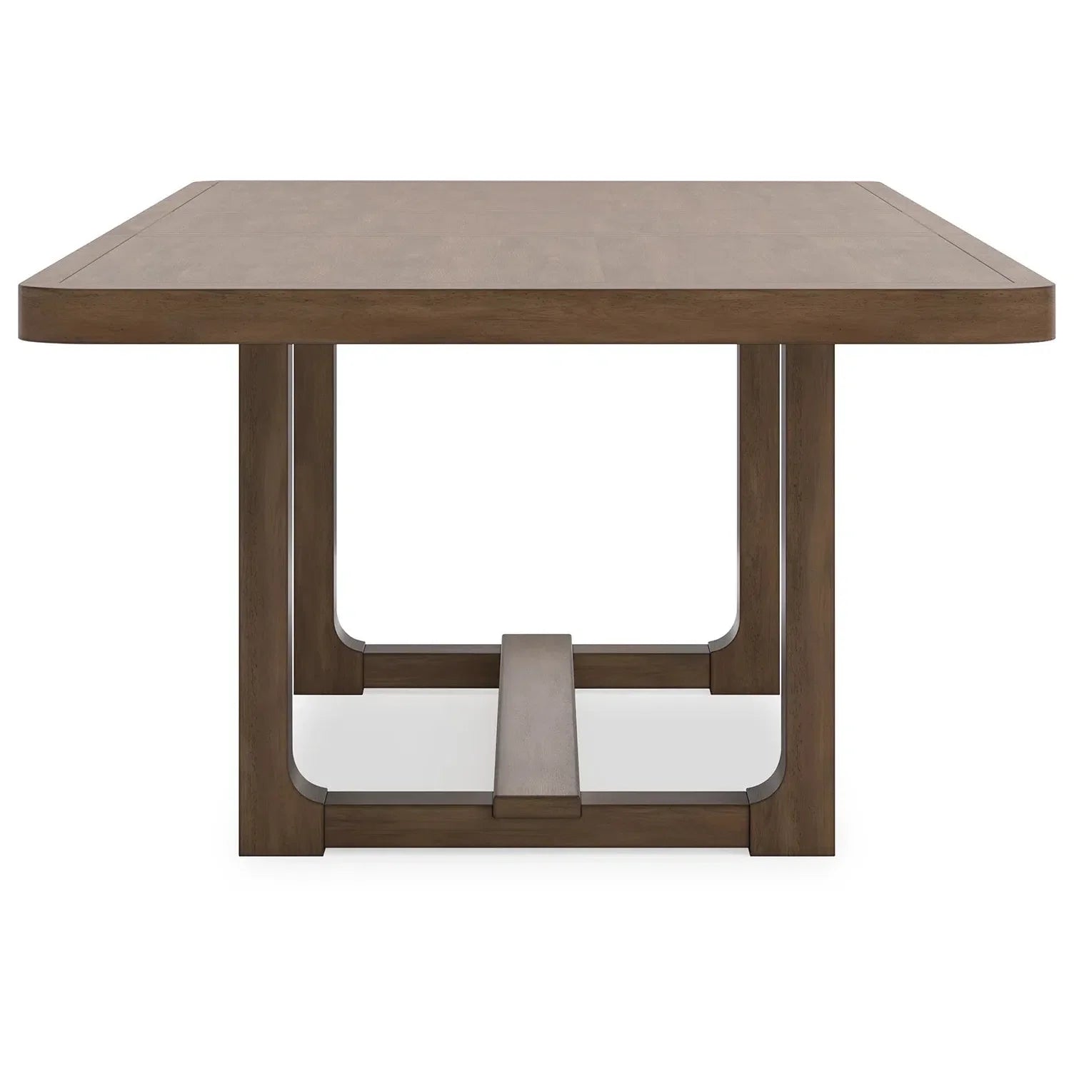 Cabalynn Expandable Dining Table for Versatile Gatherings