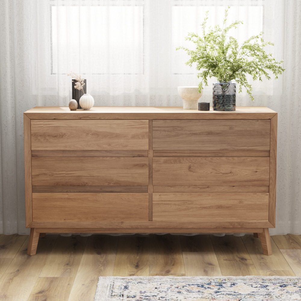 InStyle 45 Dresser - Natural