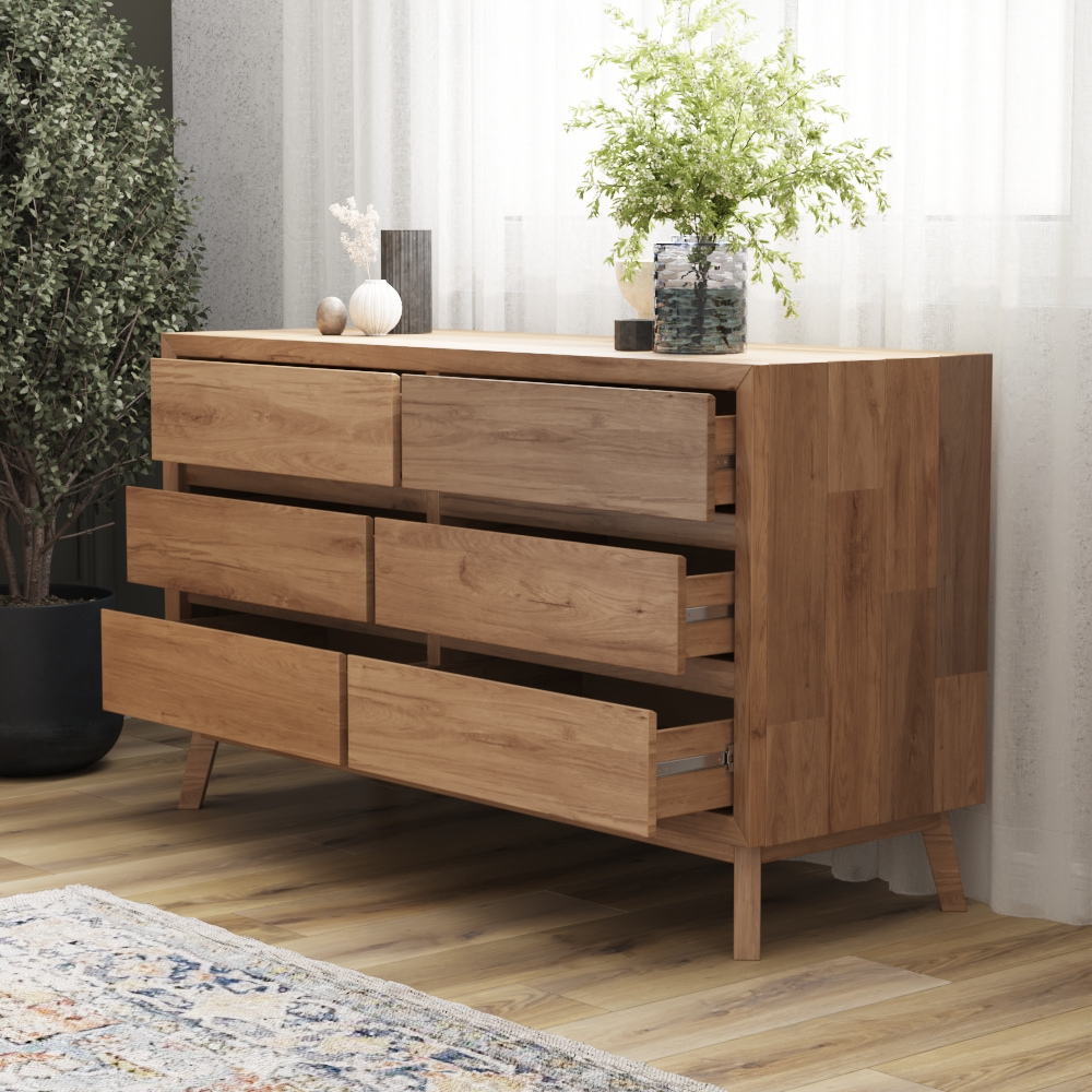 InStyle 45 Dresser - Natural