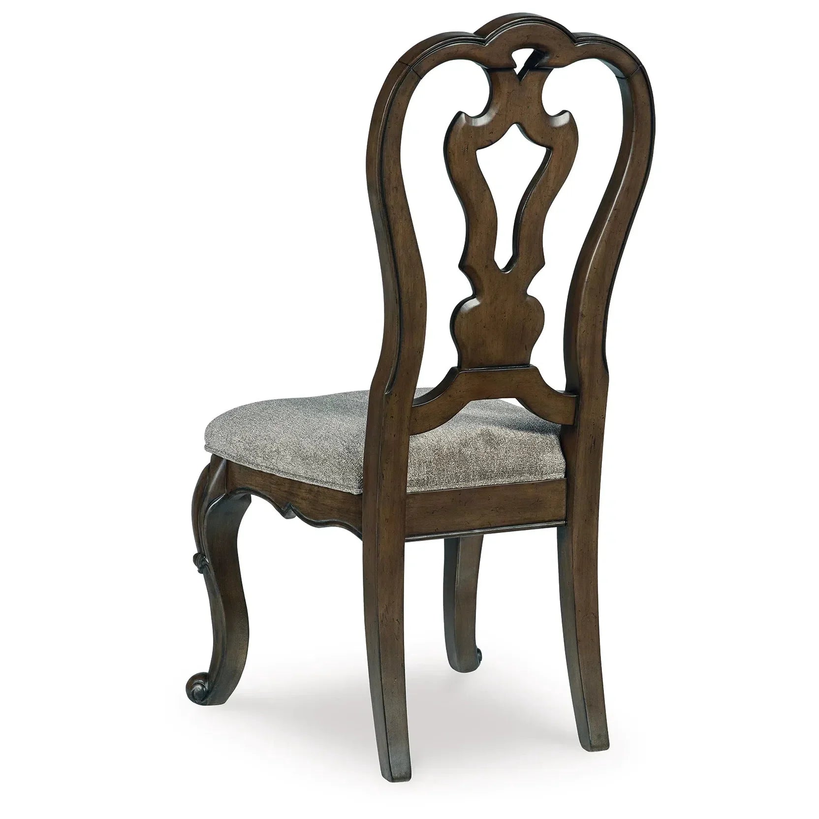 Elegant Maylee Dining Chair for Timeless Style