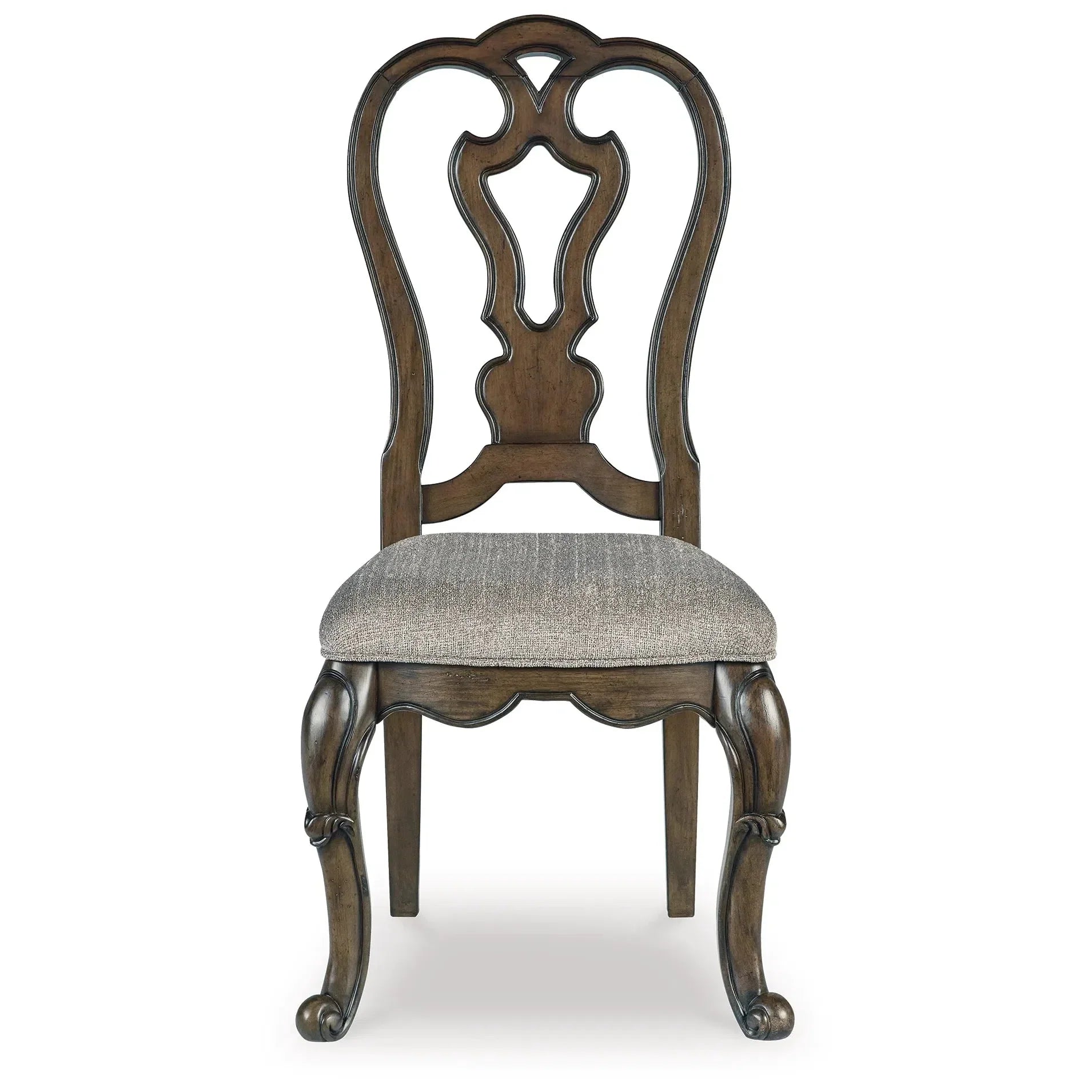 Elegant Maylee Dining Chair for Timeless Style