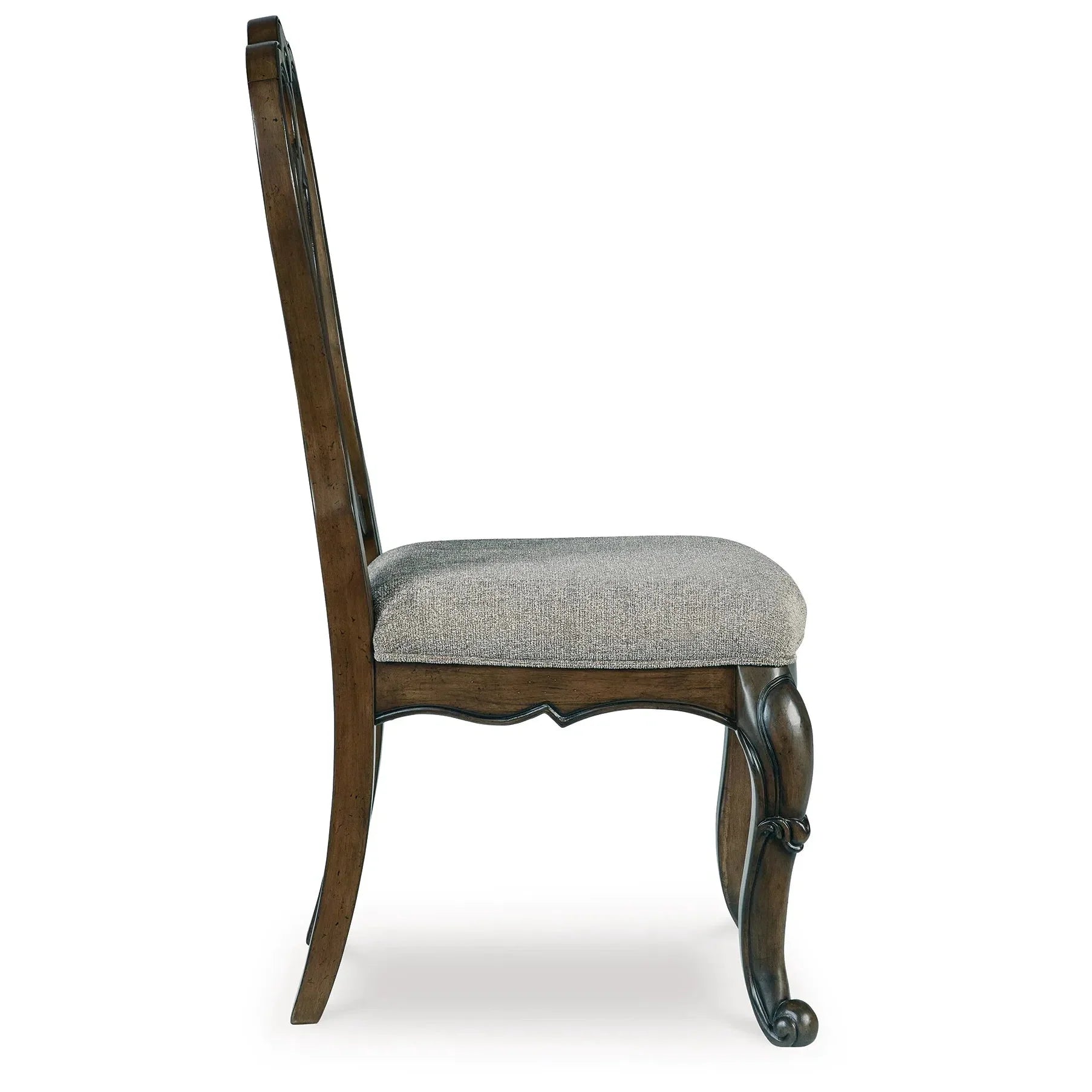 Elegant Maylee Dining Chair for Timeless Style