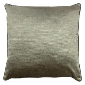 Elegant Stella Champagne Pillow