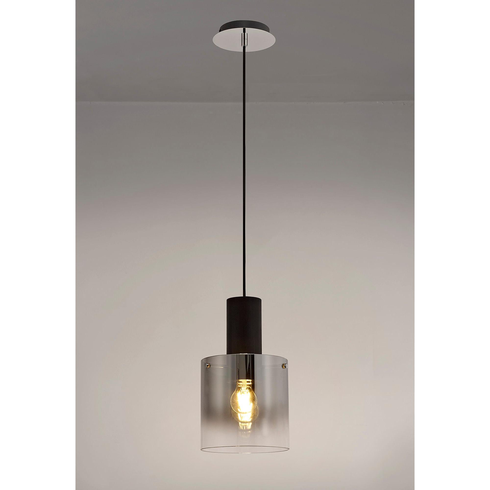 Elegant Brooks Single Pendant Light – Illuminate Your Space!