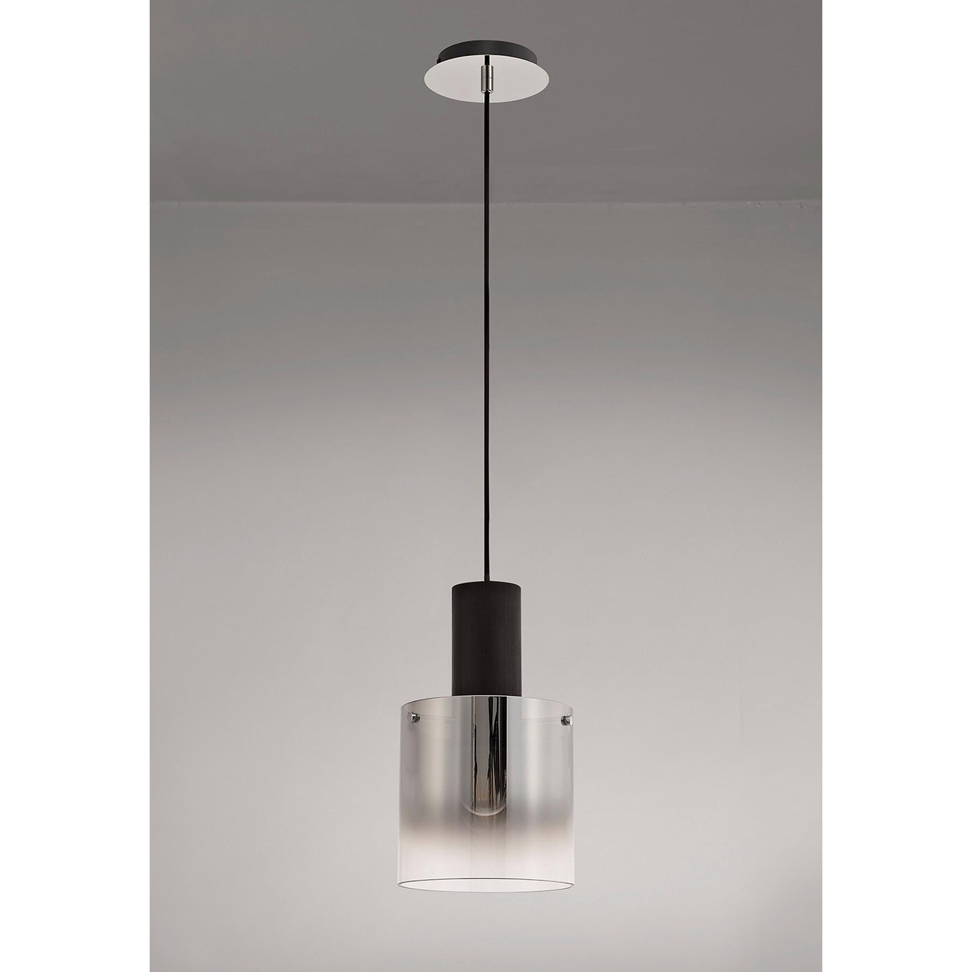 Elegant Brooks Single Pendant Light – Illuminate Your Space!