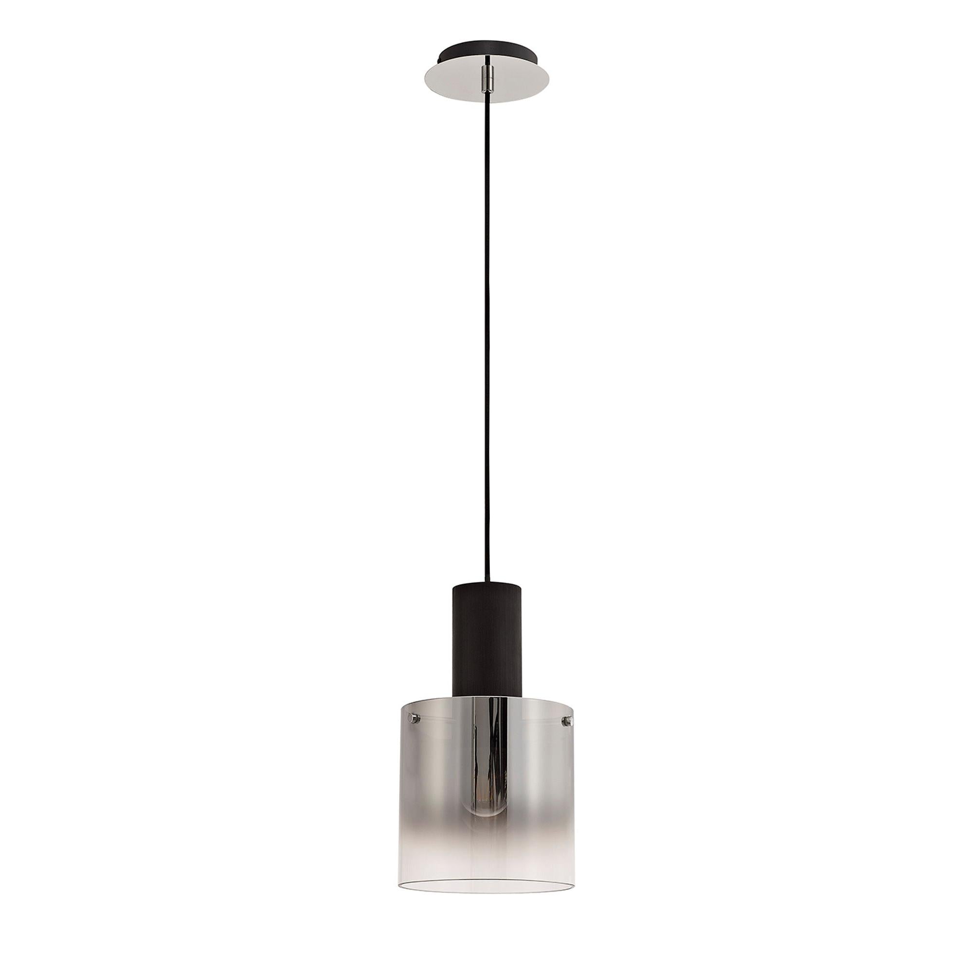 Elegant Brooks Single Pendant Light – Illuminate Your Space!