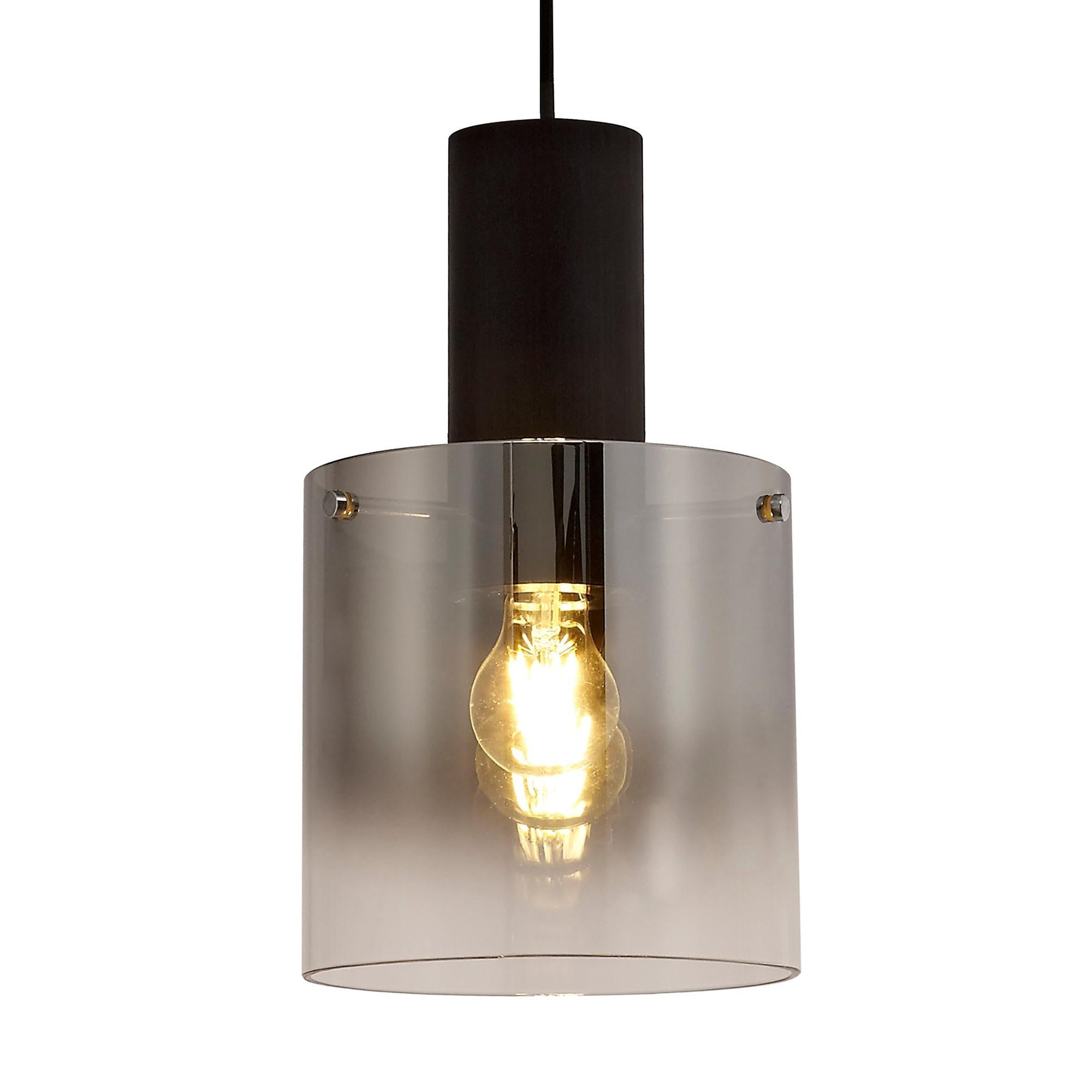 Elegant Brooks Single Pendant Light – Illuminate Your Space!