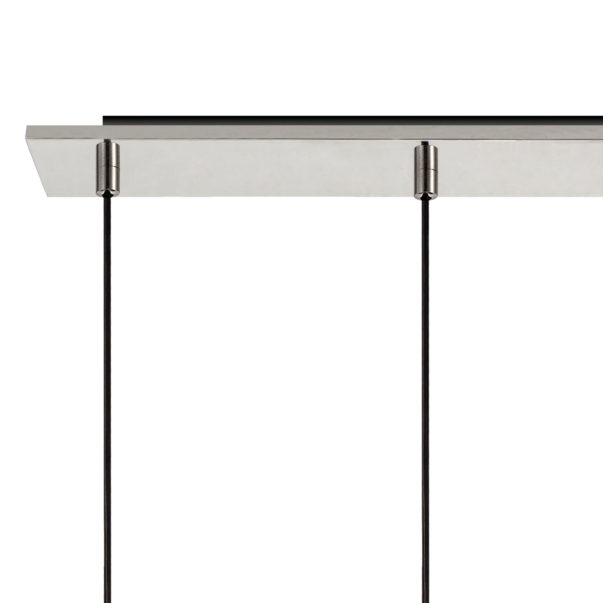 Elegant Brooks 4-Light Slim Linear Pendant