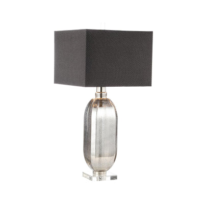 Stunning Aiofe Mercury Glass Table Lamp for Elegant Ambiance