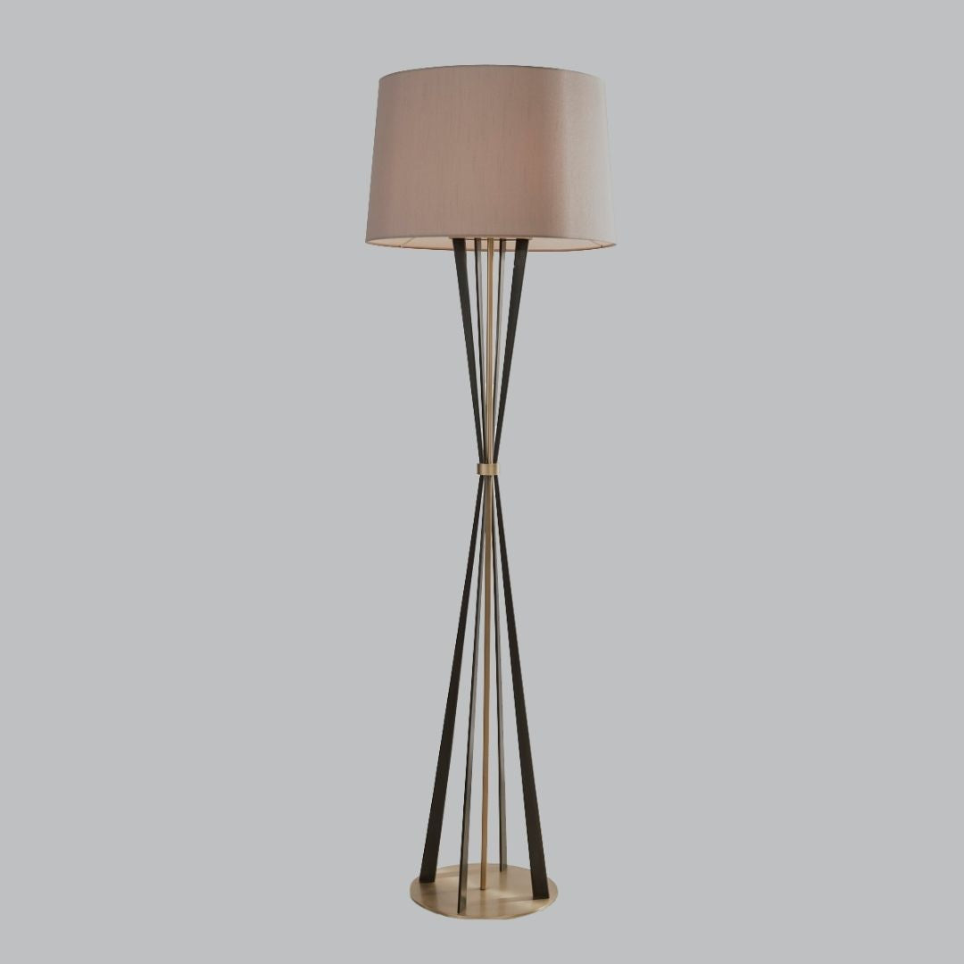 Elegant Ali Floor Lamp for a Stylish Ambiance